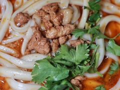 -五台山八大碗·地方风味菜馆(五爷庙店)