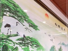 -老码头黑皮肘子锅包肉(赣水路店)