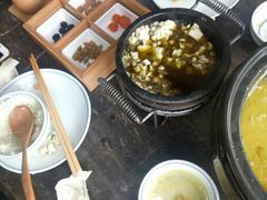 -九锅一堂酸菜鱼(新南凯德直营店)