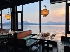 -柳莺湖上·湖景餐厅·江南菜(西湖店)