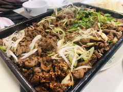-清真永恒华威肉饼(潘家园店)