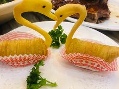 -椿记烧鹅(叠彩店)