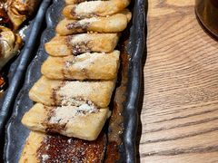 红糖糍粑方-川流不息(北蔡休闲广场店)