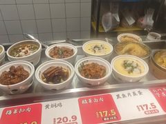 -72街荷叶饭(东方宝泰广场店)