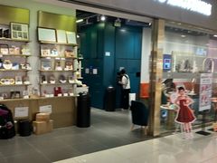 -海马体照相馆(佛山岭南站店)