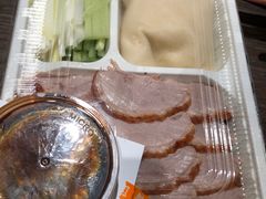 北京烤鸭-盒马鲜生(莱蒙都会店)