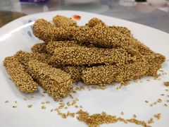 麻仁香芋-同发号饭庄(复兴路店)