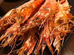 -佛山希尔顿酒店·融誉亚洲美食荟