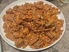 -金阁家常菜(贵阳路店)