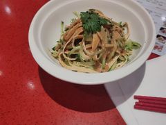 -喜家德虾仁水饺(长泰广场店)