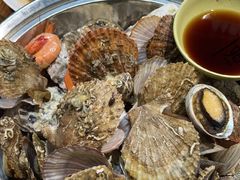 -和源祥·日照菜扛把子(万平口一店)