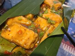 -蜗牛小馆醉乡民谣云南菜(惠新西里店)