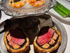 -壳里西餐厅Coquille Seafood Bistro(蒙自路店)