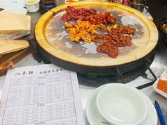 -八木轩·寻味大理白族民俗餐厅(文献路店)