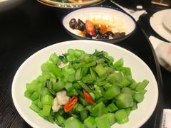 -柒园·三十年创意杭帮菜(龙湖滨江天街店)