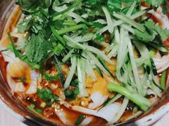 -大师兄·西北小馆(南沙万达广场店)
