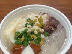 -三姐酒酿(老门东店)