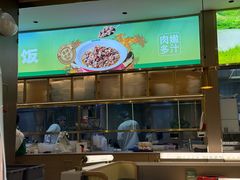 -湘当有饭剁椒鱼头(昆山招商花园城店)