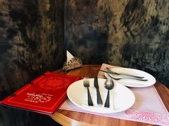 -克比叔叔印度餐厅Kebabs on the Grille(永康路分店)