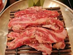 -西塔老太太泥炉烤肉(上海七宝领展广场店)