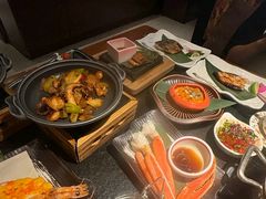 -匠和风精致料理(成都龙湖滨江天街店)