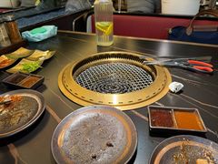 -厚贞日式烤肉(浦东汇智店)