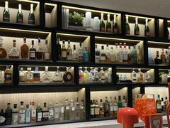 -粤海喜来登酒店·&More聚驿(天河城店)