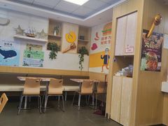 -华莱士·全鸡汉堡(五爱道店)