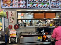 -香妃烤鸡(西单店)