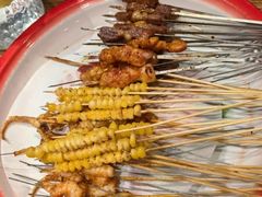 -北丐先生·野馄饨烧烤(雨花万象店)