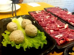 -就这么牛潮式牛肉火锅(华侨城店)