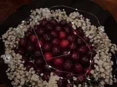 -Olive橄榄花园漂亮饭主题布置餐厅(大望路店)