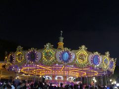 -南宁方特东盟神画