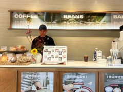 -LOTTA COFFEE(安居博文苑店)