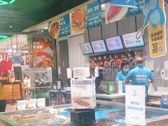 -盒马鲜生(领丰汇店)