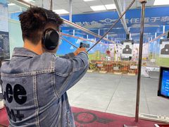 -都市枪神实弹射击俱乐部
