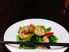 -重庆万豪中餐厅·Man Ho