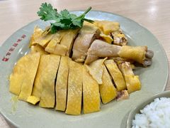 -百家鸡味馆(清泰店)