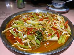 -杨记隆府重庆江湖菜(大悦城店)
