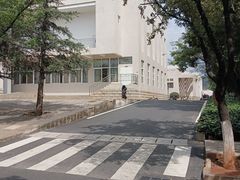 -西南林业大学(白龙校区)