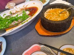 -江南里·新浙菜(苏州大悦城店)