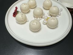 -竹雨堂创意中国菜(裕华店)