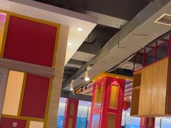 -邢氏老太太烤串(北兴街店)