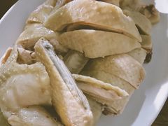 招牌白切鸡-甜甜屋(解放中路店)