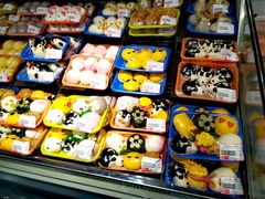 -GranVida生活超市(海信广场店)