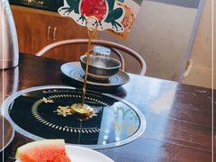-华华火锅牛蛙(祥宾店)