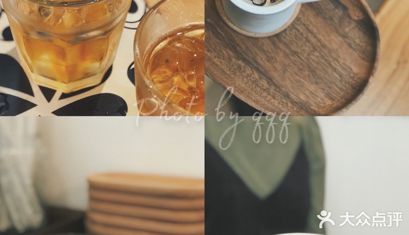 工业区里的清流☕