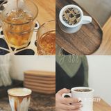 工业区里的清流☕