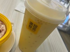 -满记甜品(静安大悦城店)