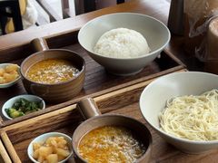 -李百蟹·江南蟹黄面·河景餐厅(夫子庙总店)